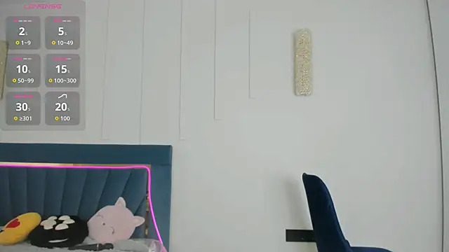Chat XXX en directo de kok0mi