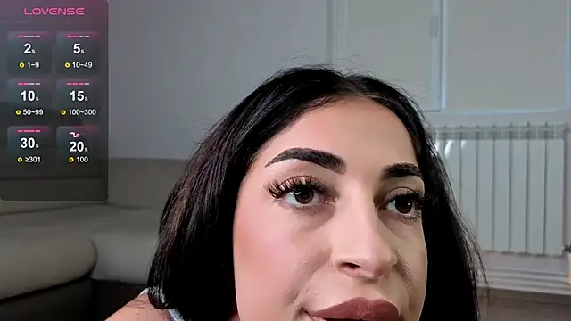 KassidyVibe Chat XXX live