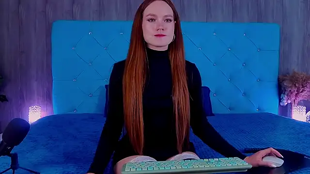 JiaLiss 网络视讯表演