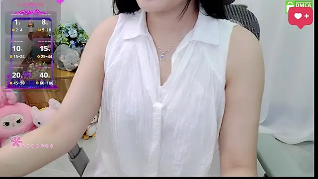Dully_ana Live XXX-Chat