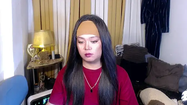 YourSweet-mich webcam show