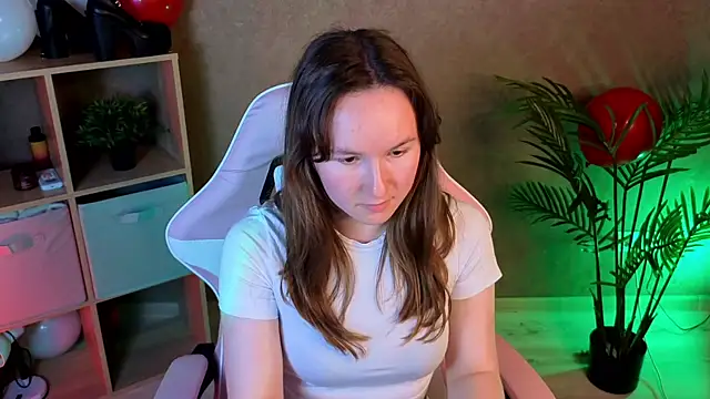 SindieStormm's Webcam Show