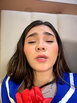 Chat XXX en directo de Mia_Rodriguezz_