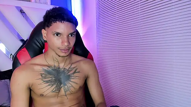 Chat XXX ao vivo de kai_storm77