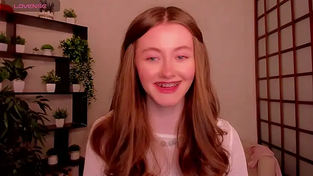 KateCuddle's Live XXX Chat
