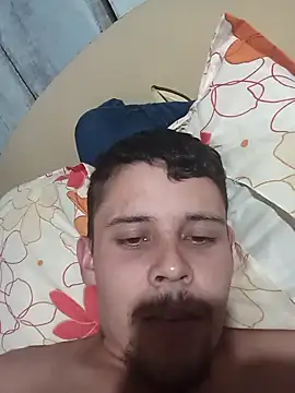 Show de webcam de fetiche2038