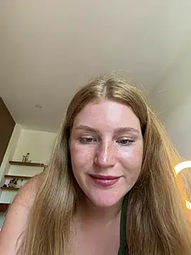 Carammelstorm Chat XXX in diretta
