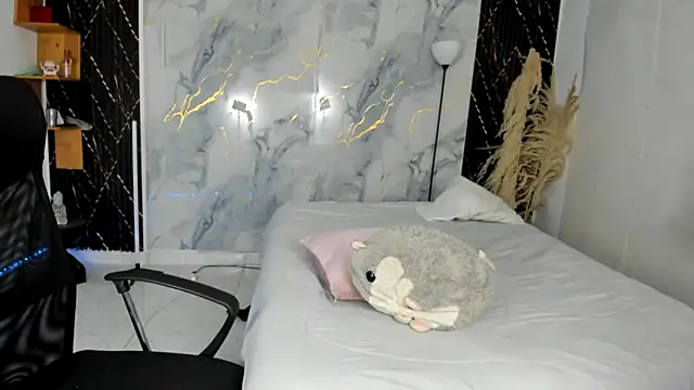 Chat XXX en directo de AbonySex69