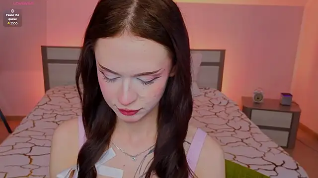 Adetta – Naživo XXX chat