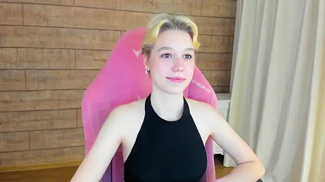 AgataGate Webcam-Show