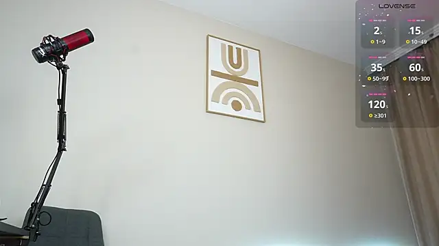 Chat XXX Live alexandrblatenn