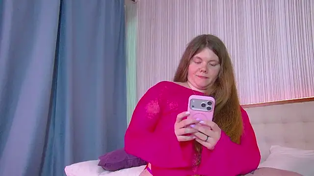 RubyValen's Live XXX Chat