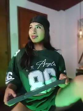 عرض كام MeelFox