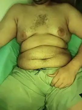 chubbygamer26 라이브 XXX 채팅
