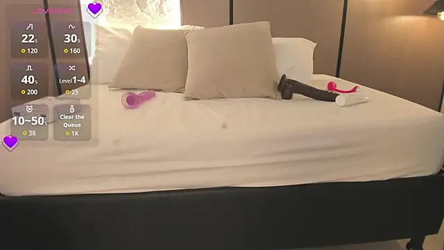 rachel_foxx_'s Live XXX Chat
