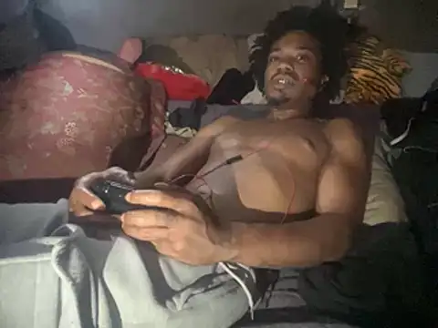 Živý XXX chat SlimeCrownzOut5