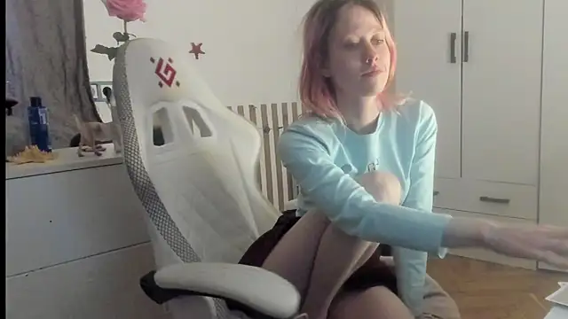 Chatroom XXX en direct de Silly__Milly
