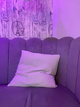 Chat XXX ao vivo de AbyThompson