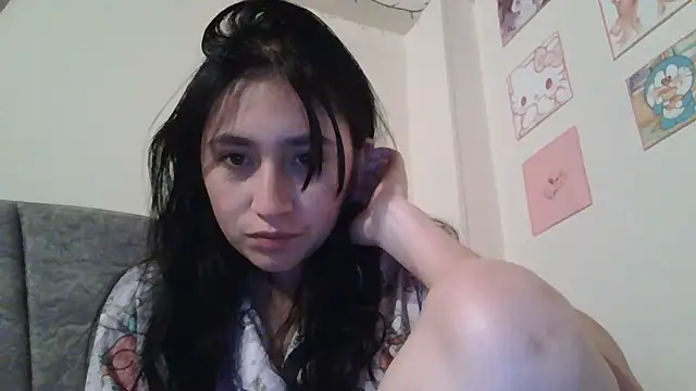 Chat XXX en directo de Arielle_lov