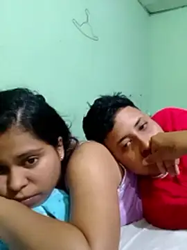 halin_love webcam show