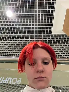 NinaParri Live XXX-Chat