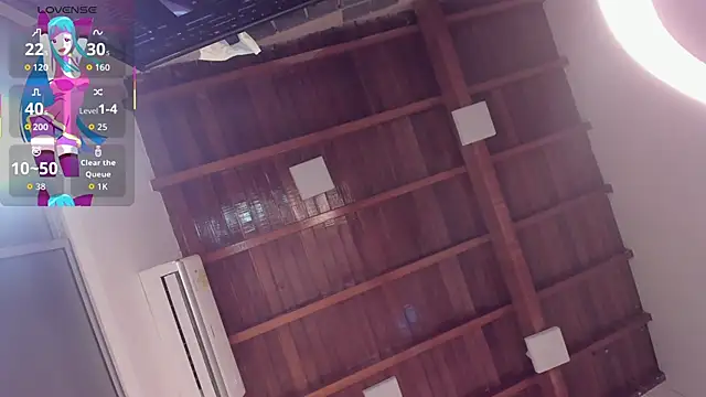 kendall_Milleer's Live XXX Chat