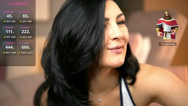 دردشة ClassyKatyy الجنسية المباشرة