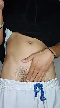 Show modela Thick_Cock na web-kameri