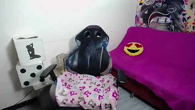 Živý XXX chat brithany_smiith_