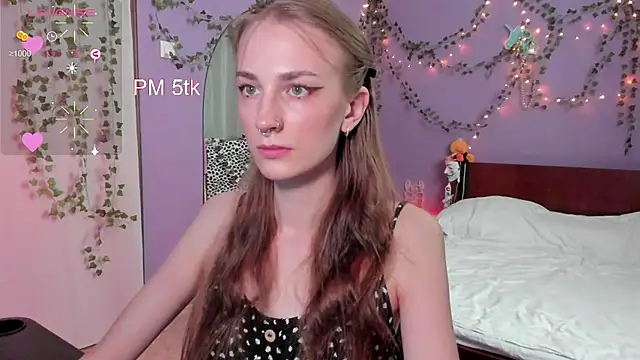 Crystal1nn Chat XXX in diretta