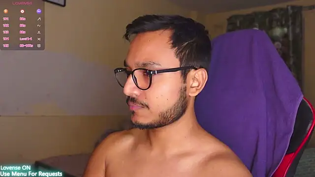Show de fuckkboy101 na webcam