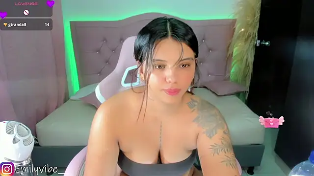 Živý XXX chat Ashley_dolll