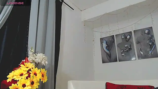 FranchescaSexy1 Live XXX-Chat