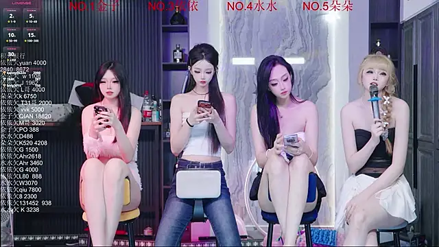 98K_001's Live XXX Chat