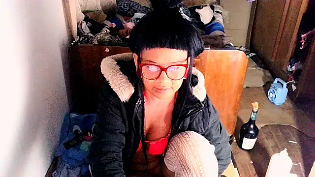 xblackstarX1 live XXX chat