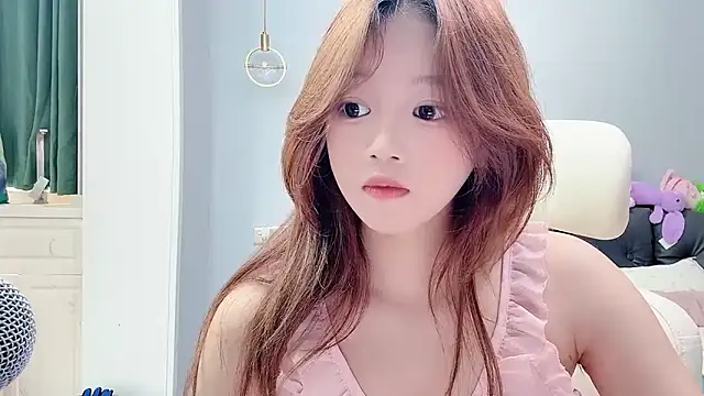 Yany520 라이브 XXX 채팅