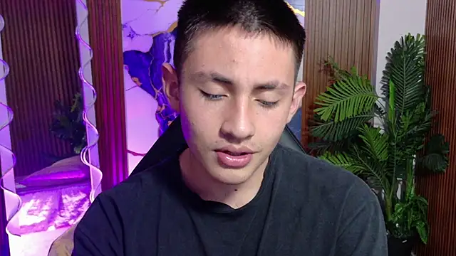 Andres_Tay 라이브 XXX 채팅