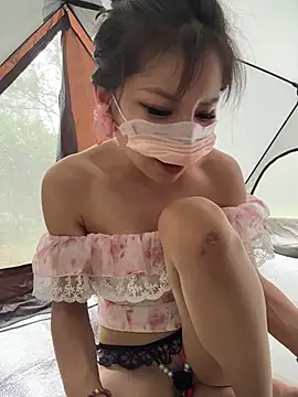 keke_00oo's Live XXX Chat