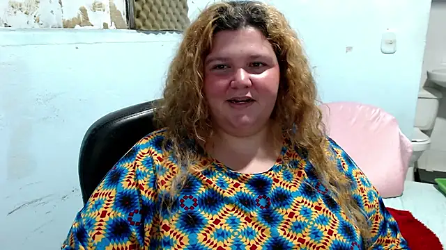 Chat XXX en directo de bbwsquirt