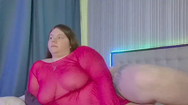 Chat XXX en directo de RubyValen