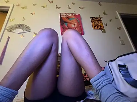 Živý XXX chat LeBimbo