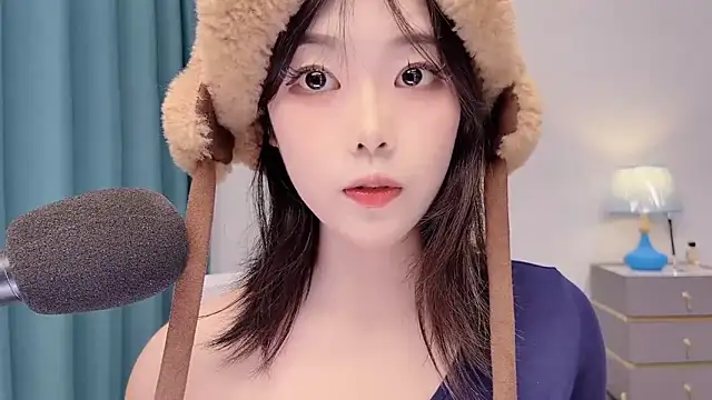 smalldaisy 现场XXX聊天