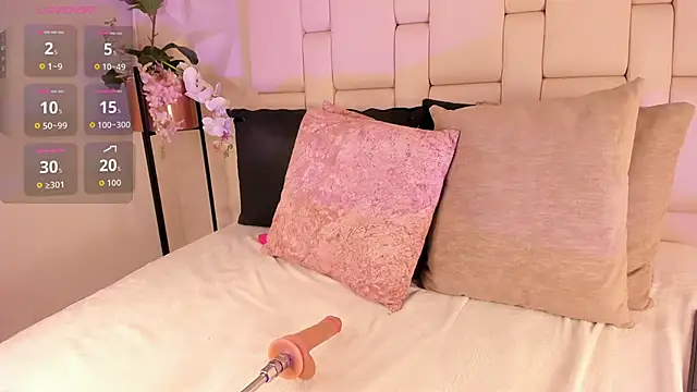 Nyxee_'s Live XXX Chat