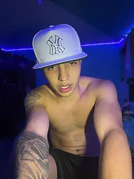Chat XXX Live pabonsito