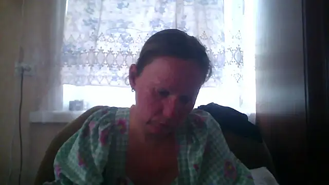 Norma_Wall élő XXX-chatje