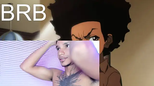 kai_storm77 Live XXX Chat