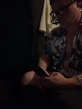 Ldnick69 webkamerás műsora