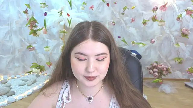 PixelGoddess Adlı Modelin Canlı XXX Sohbeti