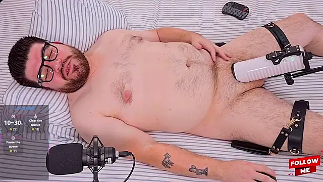 jax_luna Pertunjukan Webcam