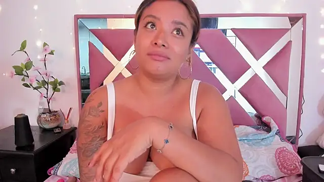 Chat XXX en directo de bellalumi